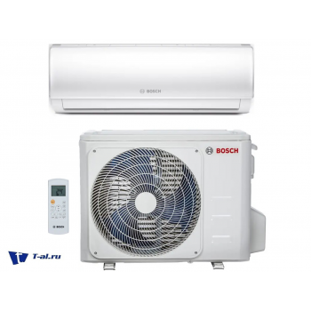 Кондиционер Bosch Climate 5000 RAC 2,6-3 IBW/Climate 5000 RAC 2,6-2 OUE Кондиционер Bosch Climate 5000 RAC 2,6-3 IBW/Climate 5000 RAC 2,6-2 OUE